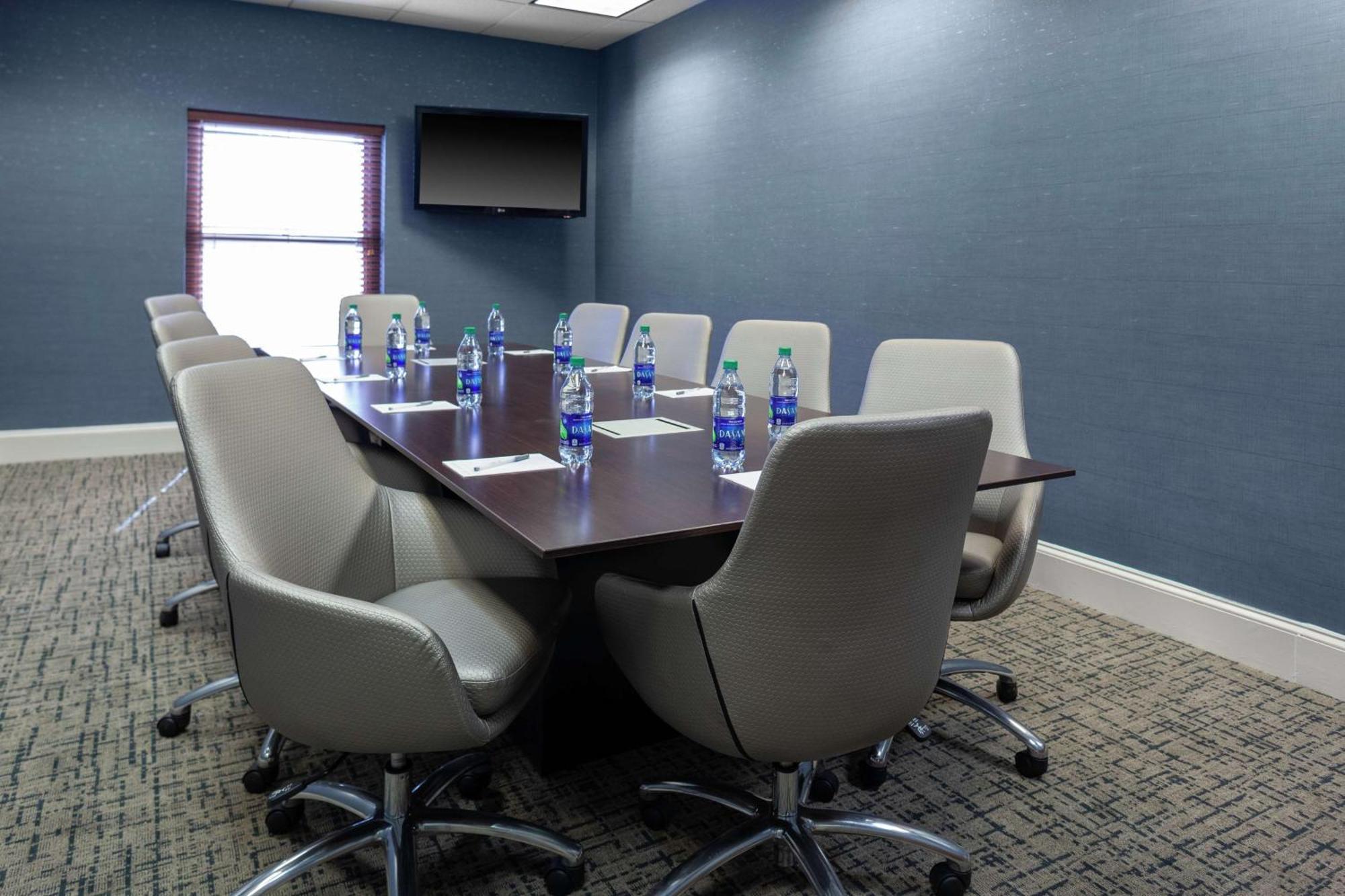 Hampton Inn & Suites Concord-Charlotte Εξωτερικό φωτογραφία